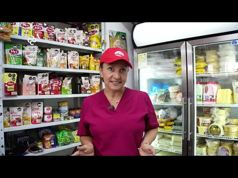  Impulso Empresarial - Mega Cheese