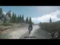 The Days Gone Collection Feeling The Fallout