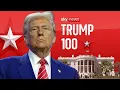 Download Lagu Obama and Schwarzenegger face off in major political row | Trump100