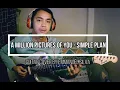 Lagu A Million Pictures of You - Simple Plan (Guitar Cover)