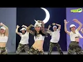 ON THE FLOOR - Jennifer Lopez ft Pitbull | Trang Ex Dance Fitness