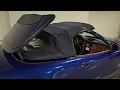 Lagu 2002 Maserati Spyder Cambiocorsa 2dr Convertible @ Top-End Motors Inc