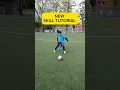 NEW SKILL TUTORIAL