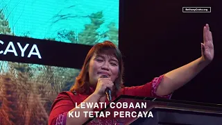 Download Waktu Tuhan (NDC) - Bethany Nginden Church MP3