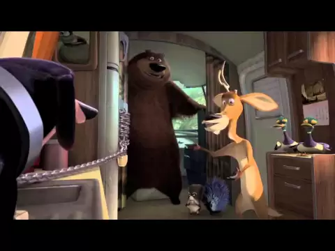 Domestic Trailer