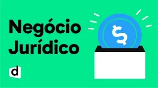 CLASSIFICAÇÃO DO NEGÓCIO JURÍDICO | DIREITO CIVIL | QUER ENTENDER DIREITO? | MAPA MENTAL