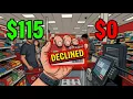 I Lost 115 to a Gift Card Scam at Kroger