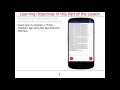 The Java Executor Interface Parts 1 and 2