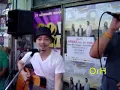 Friday - นิดนึงพอ (Acoustic Live @ DJ Siam)