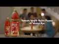 Iklan Ramadhan 2023 Teh Pucuk Harum Teman Wajib Buka Puasa TVC Edisi Ramadhan 2023