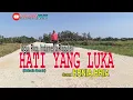 HATI YANG LUKA-(Betharia Sonata)-Cover-ERNIA BRIA-Studio DONBERS MALAKA Chanel (SDM)-TV Malaka