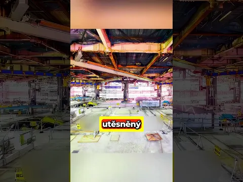 Proč se tento Mrakodrap Zmenšuje?🤯