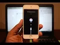 How to reset your iPod touch gen 2018