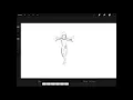 Tutorial How to animate using a Loop on Procreate
