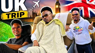 Stephen Kasolo in Uk 🇬🇧🇬🇧 London Performance. 