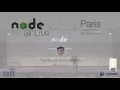 Node js Live Paris - Mikeal Rogers Node js is Everywhere