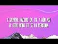 Nicki Nicole, Rels B - qué le pasa conmigo?