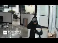 Howard County Police attempts to ID suspect in burglary