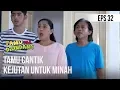 TAMU TAMU TAK DIUNDANG  - TAMU CANTIK KEJUTAN UNTUK MINAH [13 MAR 19]