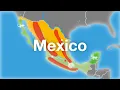 Mexico - Geography Climate
