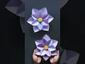 DIY Decorative Paper Flowers