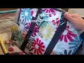 Unboxing my NEW Thirty-one Consultant Kit - Part 1