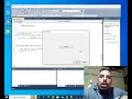 How to make a hello world application in MFC C