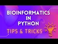 Bioinformatics Tips Tricks Hamming Distance