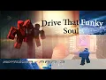 Spider-Man 3: Drive That Funky Soul (Roblox)
