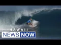 Pro surfer Bethany Hamilton will no longer compete because of transgender rule