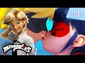 Download Lagu MIRACULOUS | 🐞 OBLIVIO 🐾 | FULL EPISODE ▶️ Season 3 Episode 10