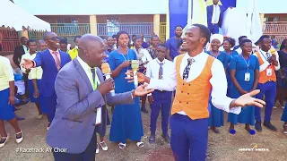 deborah by racetrack ay choir ruaraka camp meeting 2022 a film by mopet