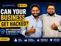 Cybersecurity Simplified Business Protection in the Digital Era CyberTalk Podcast