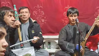 رفتم به جلال آباد کردم سفر إی الله إی به صدای عاشقانه ساحل عرب لطفا از چینل یوتیوب من همایت کنید 