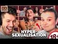 Download Lagu On RÉAGIT AUX PORTRAITS des candidat.es OD CHYPRE !