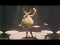 Fig Newtons - The Fig Newton Dance Commercial 1975