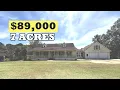 Deal of the Day 31 7-Bedroom Home