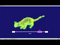 VTK Python Test - OctTree