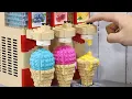 Download Lagu LEGO Rainbow Ice Cream 🍦🌈 Perfect Dessert Recipe