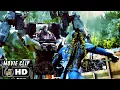 Lagu Quaritch Vs Jake - Final Fight Scene | AVATAR (2009) Movie CLIP HD