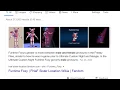 What s Funtime foxy s Gender
