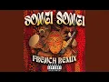 Download Lagu SONGI SONGI (FRENCH Remix)