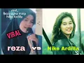 Lagu Reza vs Nike Ardilla\