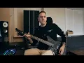 Labyrinthian (Guitar Playthrough by Buster Odeholm)