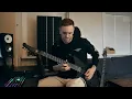 Download Lagu Labyrinthian (Guitar Playthrough by Buster Odeholm)