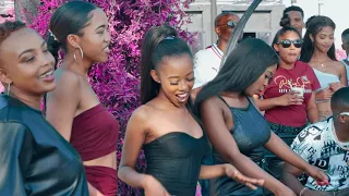 conjuring ft simzalekker moja official music video 
