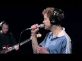 Perfume Genius - "It's a Mirror" (Live at WFUV)