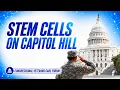 Why Veterans Deserve Access to Regenerative Medicine BioXcellerator on Capitol Hill