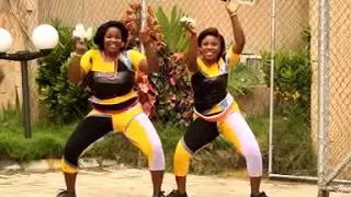 ejime nwa oma and his expo golden sound enu ewemba official video