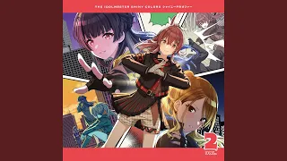 ONE STAR / 小宮果穂, 黛 冬優子, 和泉愛依（THE IDOLM@STER SHINY COLORS シャイニーPRオファー Vol.2）